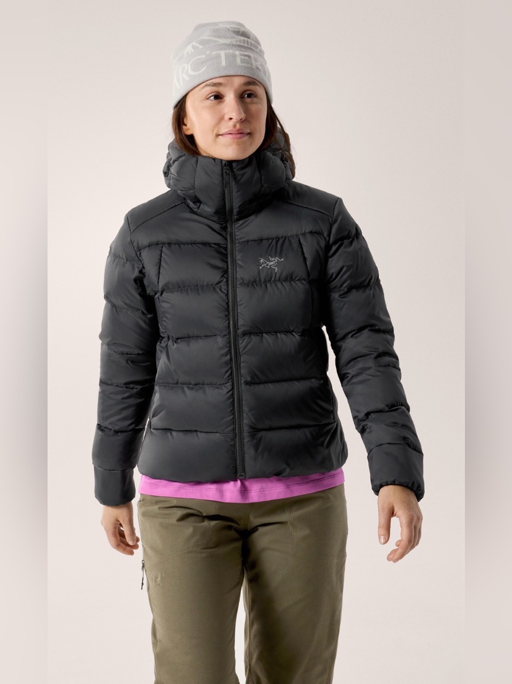 Arc'teryx Thorium Jacket